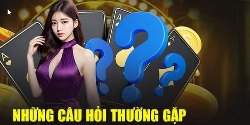 Một thắc mắc phổ biến và đáp án giúp hỗ trợ người chơi khắc phục những vấn đề thường gặp