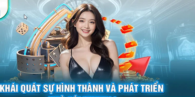 Thương hiệu cá cược an toàn và uy tín góp mặt thị trường giải trí trực tuyến 